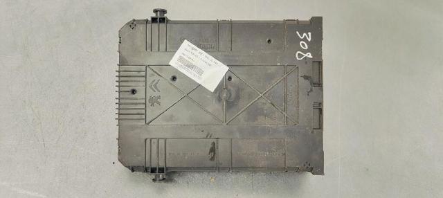 9807054180 Peugeot/Citroen