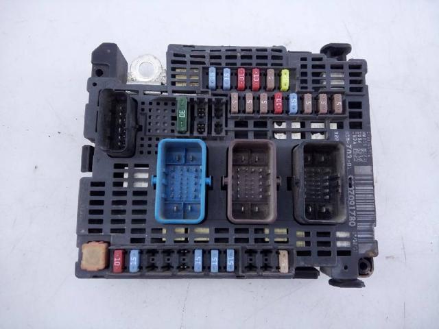9807091780 Peugeot/Citroen