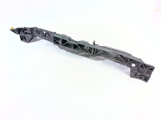 Suporte superior do radiador (painel de montagem de fixação das luzes) 9807148180 PEUGEOT