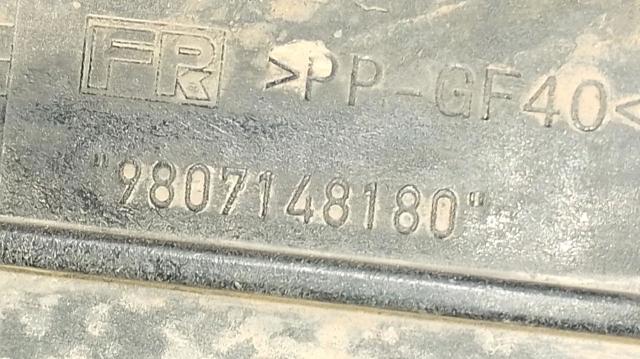 9807148180 Peugeot/Citroen