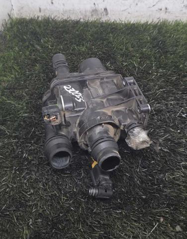 Caixa do termostato 9807198480 PEUGEOT
