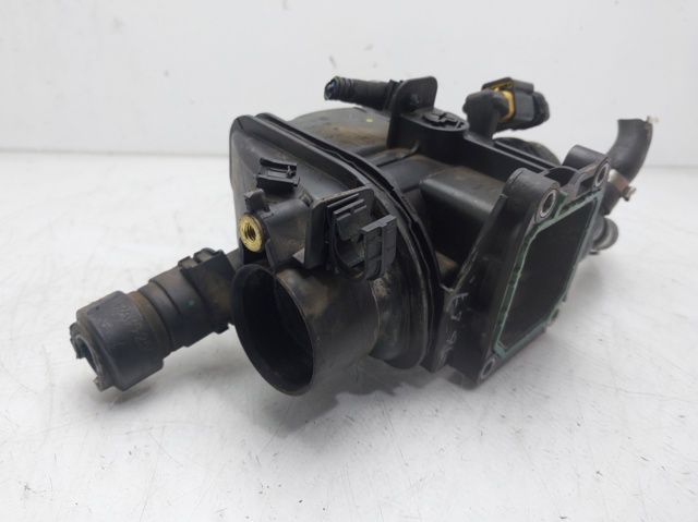  para Citroen C4  (3D)