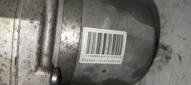 9807201780 Peugeot/Citroen