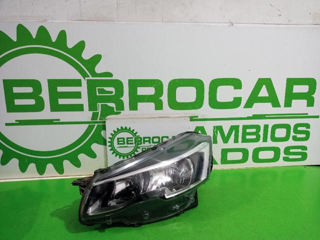 9807241280 Peugeot/Citroen