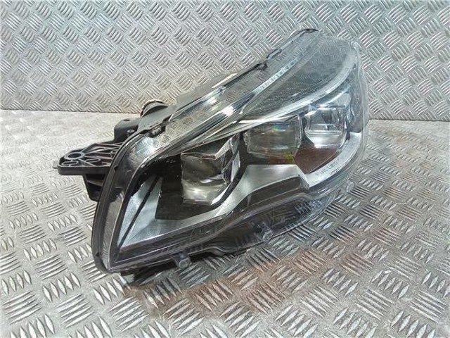 9807241780 Peugeot/Citroen
