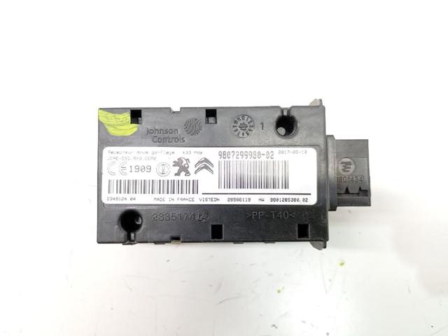 9807299980 Peugeot/Citroen
