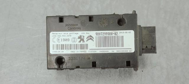 9807299980 Peugeot/Citroen