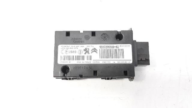 9807299980 Peugeot/Citroen