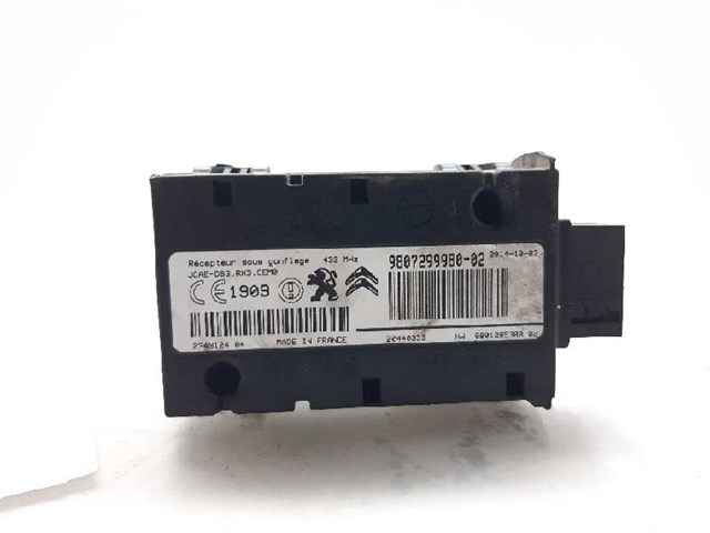 9807299980 Peugeot/Citroen