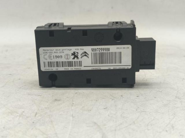 9807299980 Peugeot/Citroen