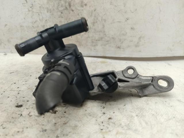 Bomba de água (bomba) de esfriamento, adicional elétrica 9807341480 PEUGEOT