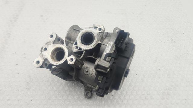 Válvula EGR de recirculação dos gases 9807369980 PEUGEOT