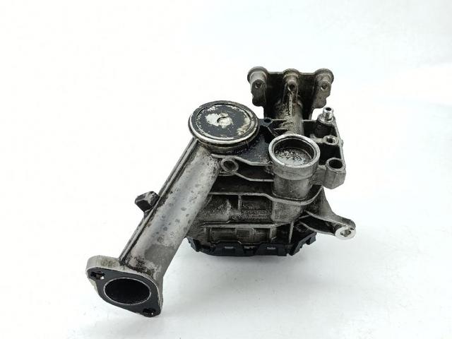 Válvula EGR de recirculação dos gases 9807369980 PEUGEOT