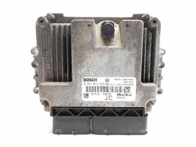 98074154 Opel