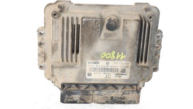 98074154 Opel