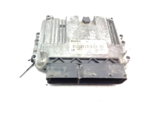 98074154 Opel