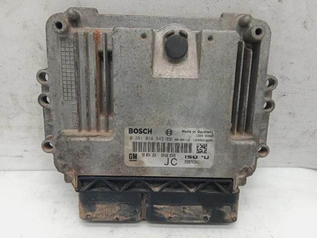 98074154 Opel
