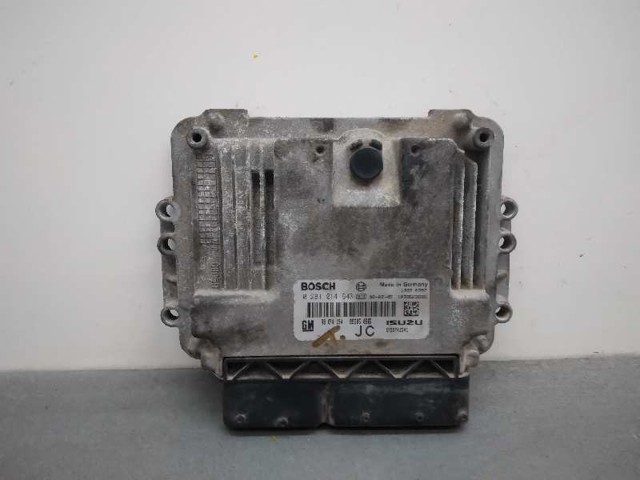 98074154 Opel