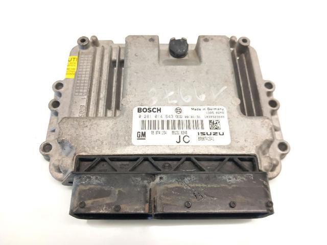 98074154 Opel