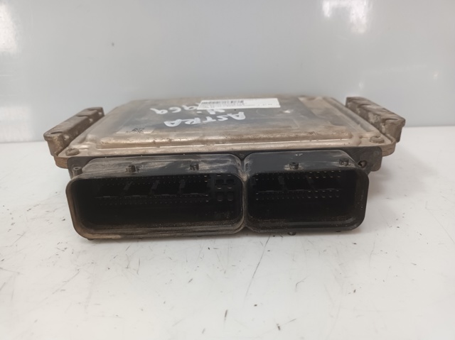 98074154 Opel