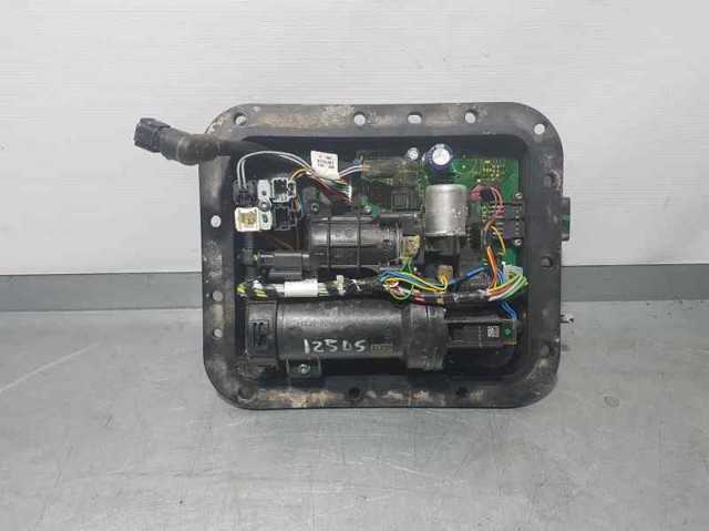 Tanque AD BLUE 9807475780 PEUGEOT