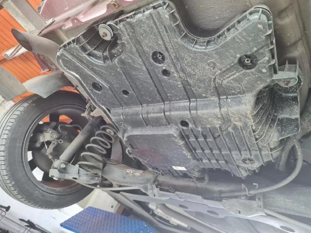 Tanque AD BLUE 9807475780 PEUGEOT