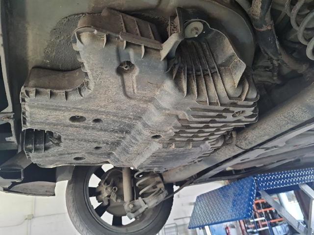 Tanque AD BLUE 9807475780 PEUGEOT