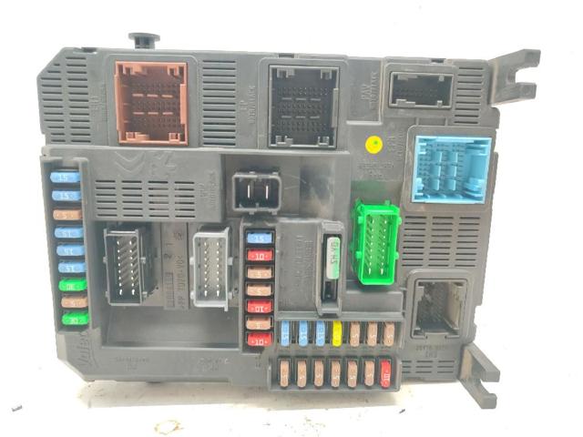 9807531680 Peugeot/Citroen
