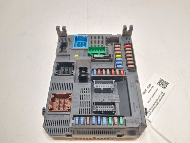 9807531680 Peugeot/Citroen