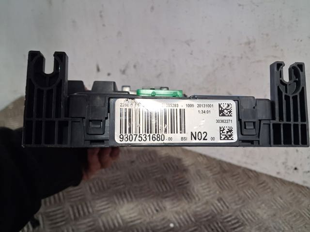 9807531680 Peugeot/Citroen
