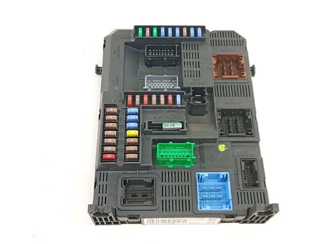 9807531680 Peugeot/Citroen