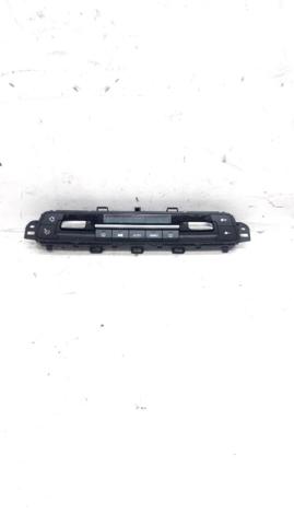 98075402ZD Peugeot/Citroen