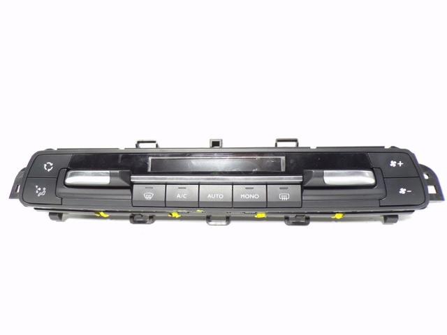 98075402ZD Peugeot/Citroen