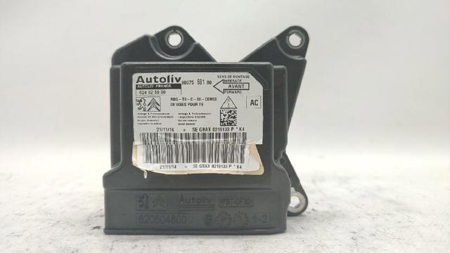 9807568180 Peugeot/Citroen