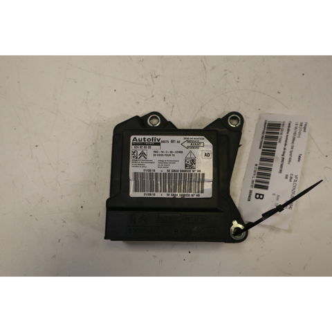 9807568180 Peugeot/Citroen