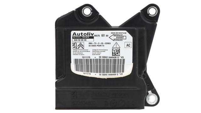 9807568180 Peugeot/Citroen