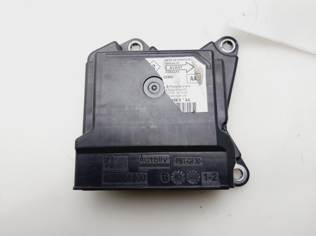 9807568180 Peugeot/Citroen