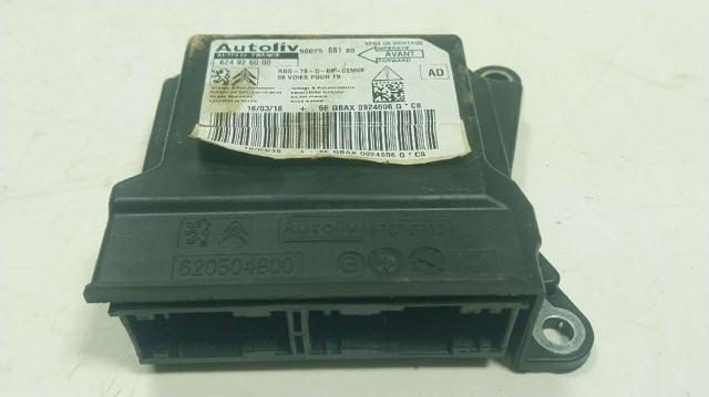9807568180 Peugeot/Citroen