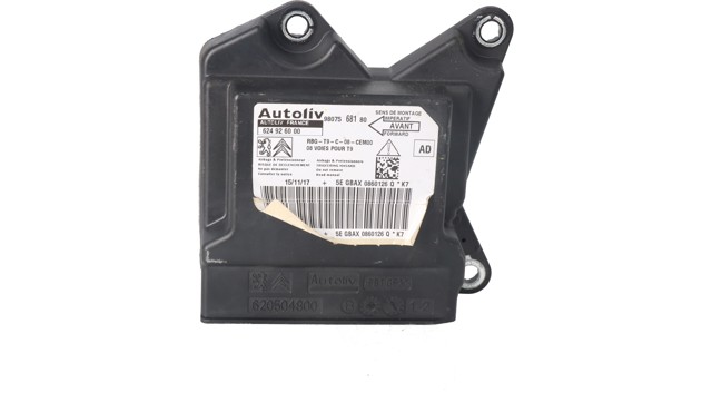 9807568180 Peugeot/Citroen
