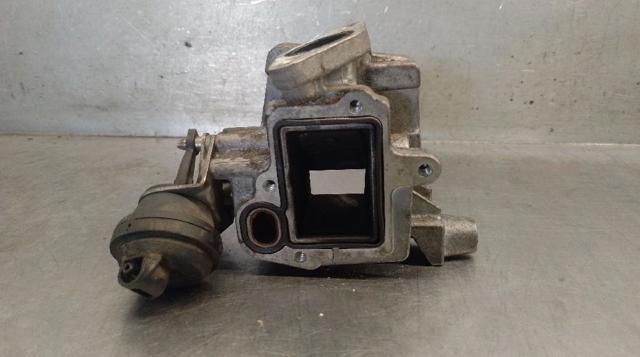 Válvula EGR de recirculação dos gases 9807593080 PEUGEOT