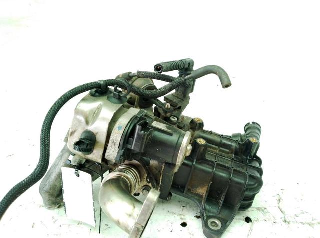 9807593080 Peugeot/Citroen