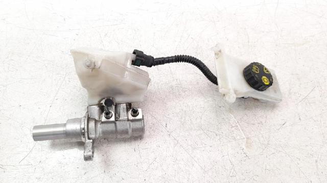 9807651580 Peugeot/Citroen