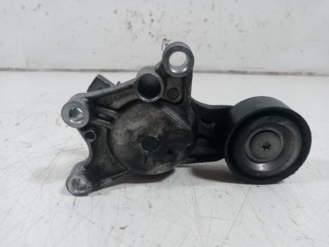 Rolo de reguladora de tensão da correia de transmissão 9807720180 PEUGEOT