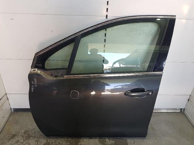  para Peugeot 208  (CA, CC)