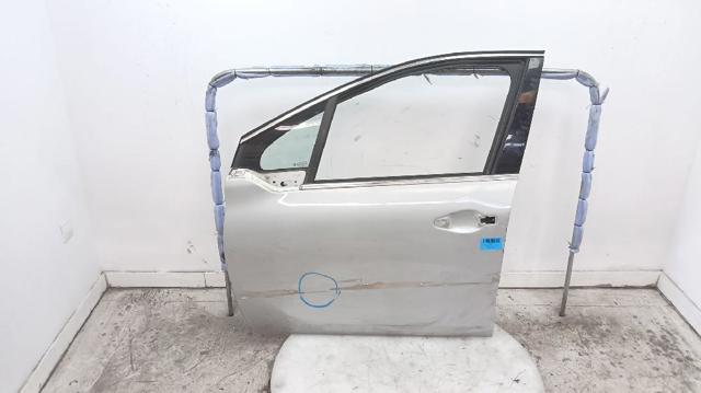 Porta dianteira esquerda 9807820780 PEUGEOT