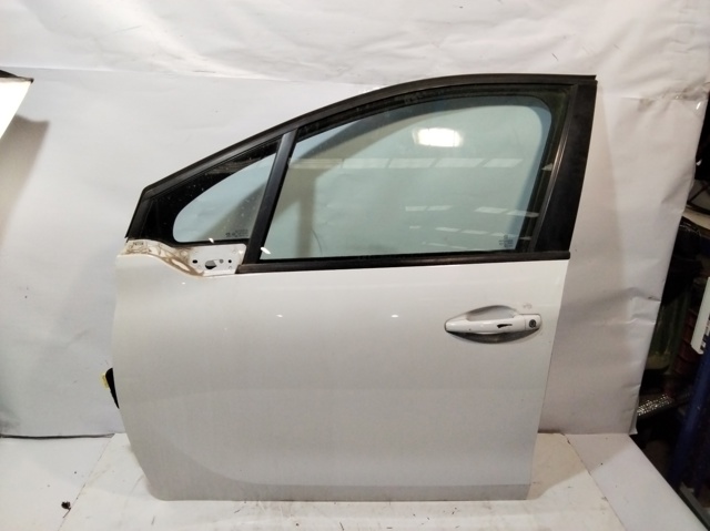 9807820780 Peugeot/Citroen