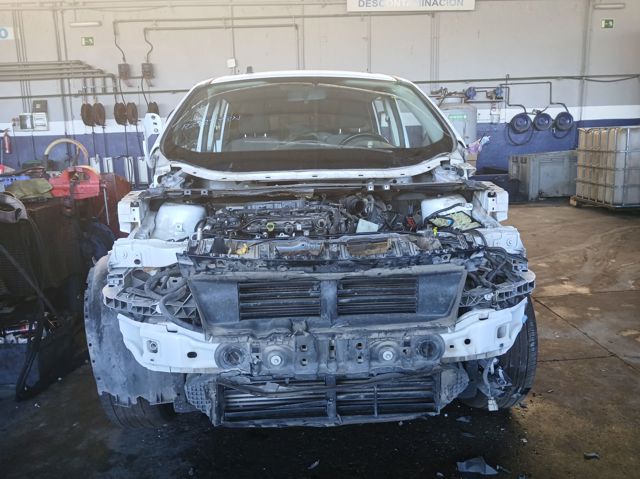 Turbina 9807873180 FORD