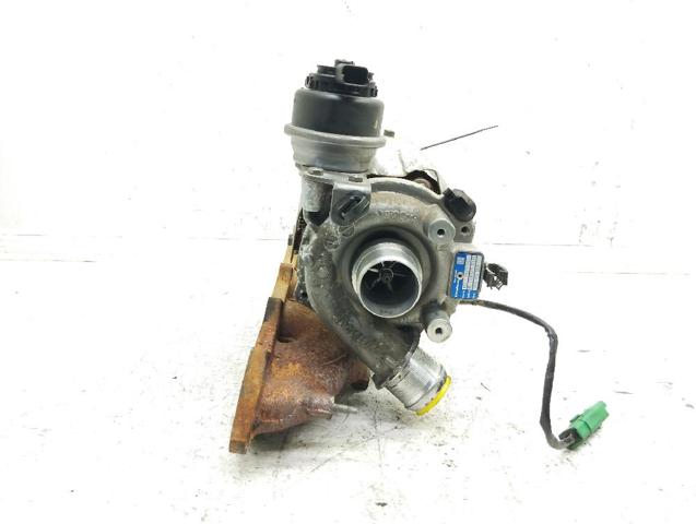Turbina 9807873180 FORD