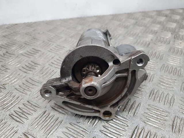 Motor de arranco 9807963180 PEUGEOT