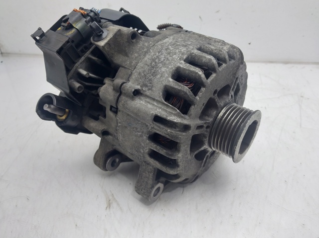 9807970180 Peugeot/Citroen